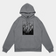 ONI OKAMI - Storm Hooded Sweatshirt