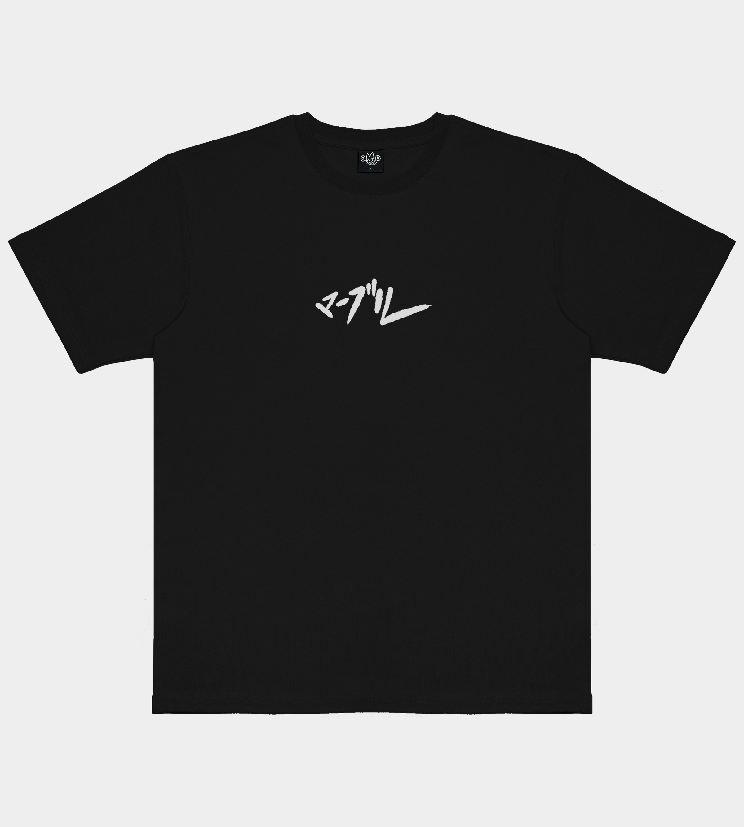 Yōkai - Black shirt